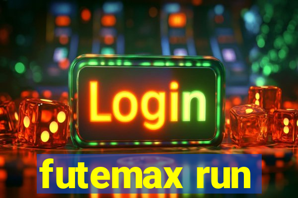 futemax run